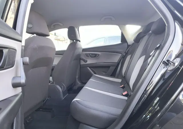 SEAT Leon 1.2 TSI Start&Stop Style