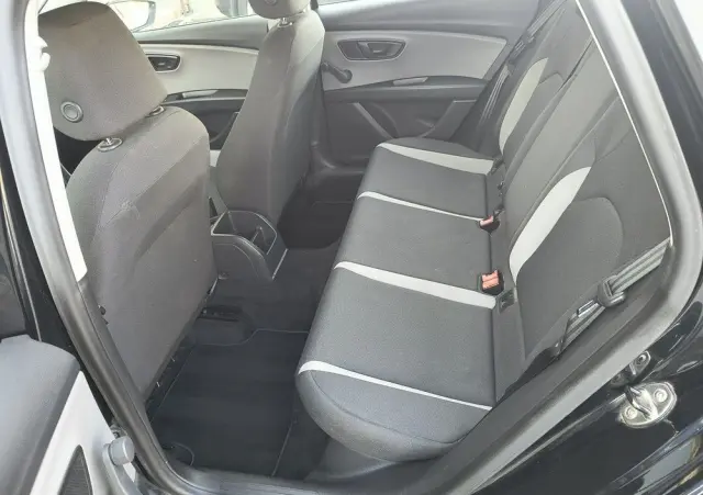 SEAT Leon 1.2 TSI Start&Stop Style