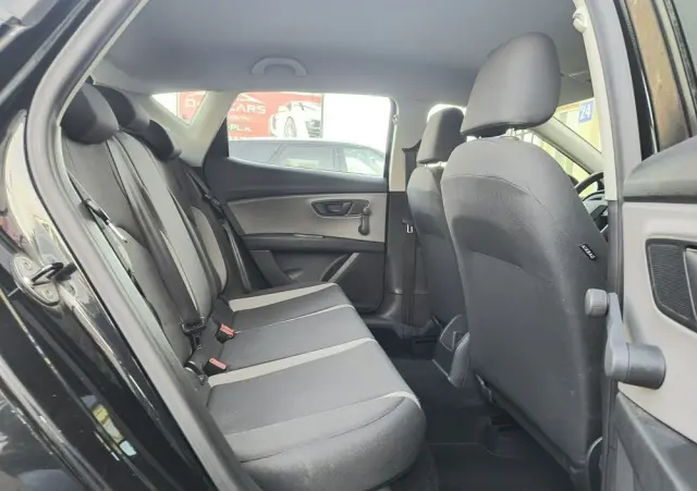 SEAT Leon 1.2 TSI Start&Stop Style