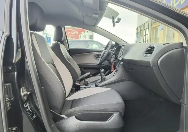 SEAT Leon 1.2 TSI Start&Stop Style