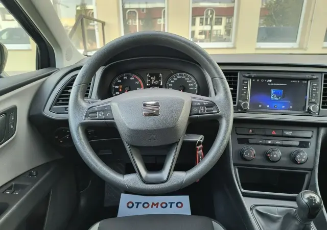 SEAT Leon 1.2 TSI Start&Stop Style