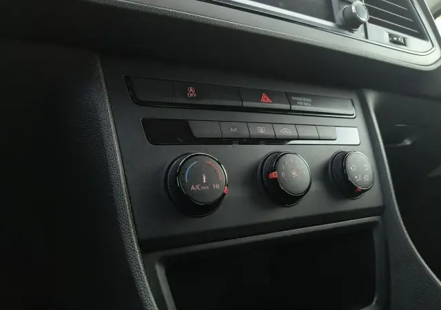 SEAT Leon 1.2 TSI Start&Stop Style