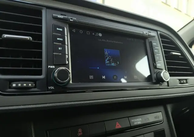 SEAT Leon 1.2 TSI Start&Stop Style