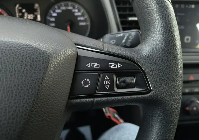 SEAT Leon 1.2 TSI Start&Stop Style