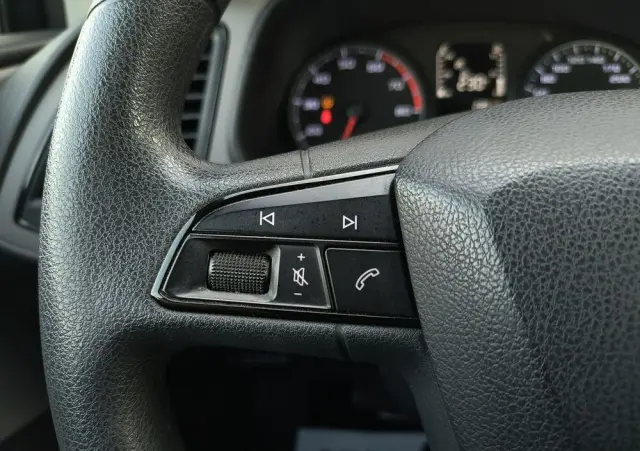 SEAT Leon 1.2 TSI Start&Stop Style