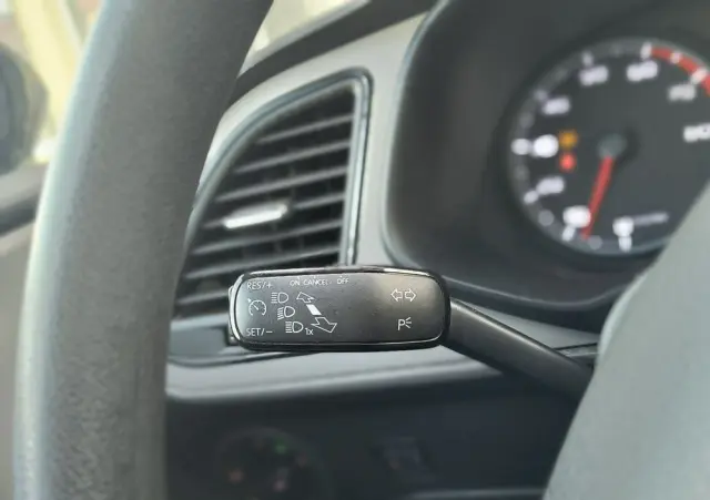 SEAT Leon 1.2 TSI Start&Stop Style