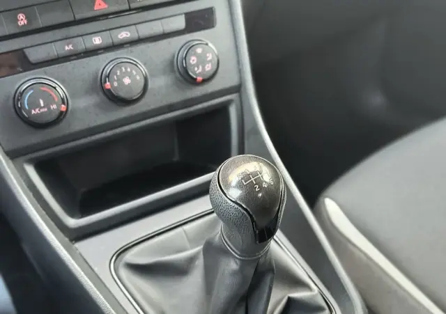 SEAT Leon 1.2 TSI Start&Stop Style