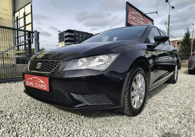 SEAT Leon 1.2 TSI Start&Stop Style