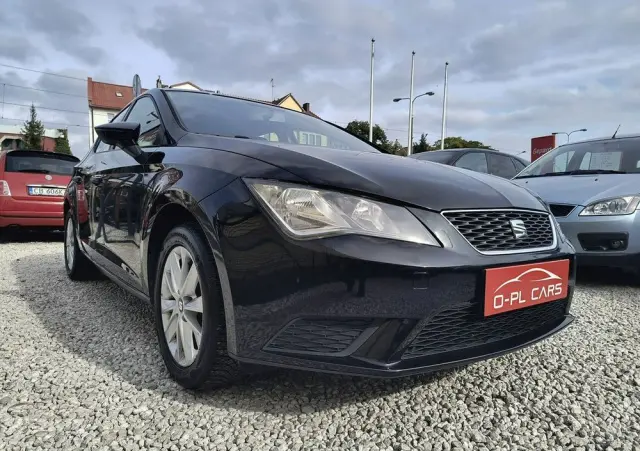 SEAT Leon 1.2 TSI Start&Stop Style