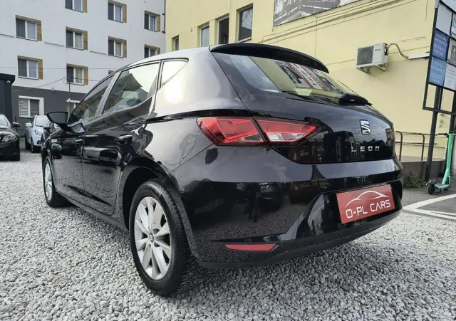 SEAT Leon 1.2 TSI Start&Stop Style