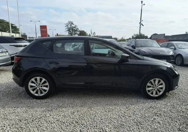 SEAT Leon 1.2 TSI Start&Stop Style