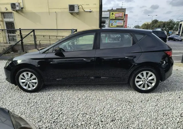 SEAT Leon 1.2 TSI Start&Stop Style