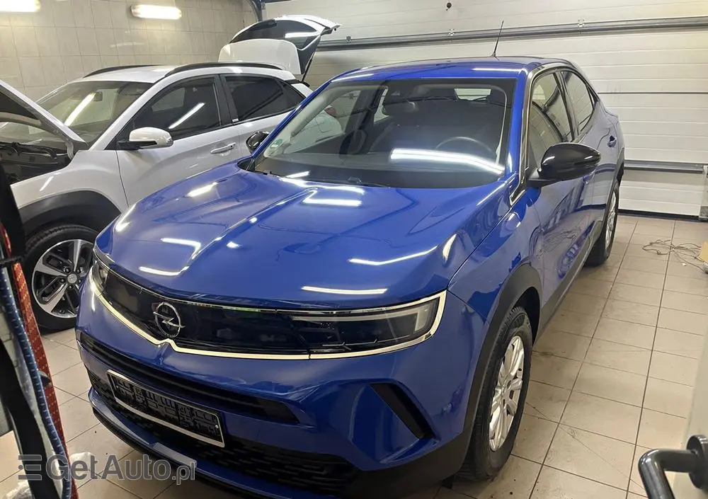 OPEL Mokka 1.2 DI Turbo Ultimate