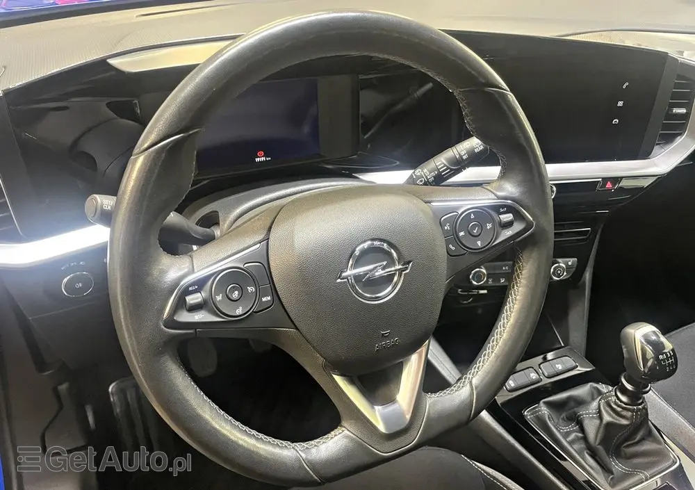 OPEL Mokka 1.2 DI Turbo Ultimate