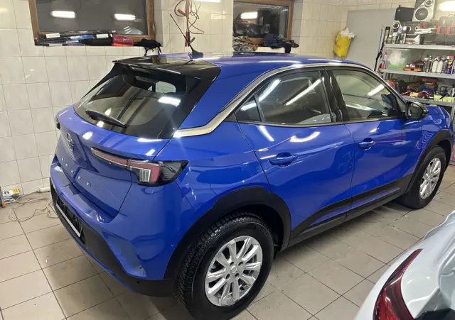 OPEL Mokka 1.2 DI Turbo Ultimate