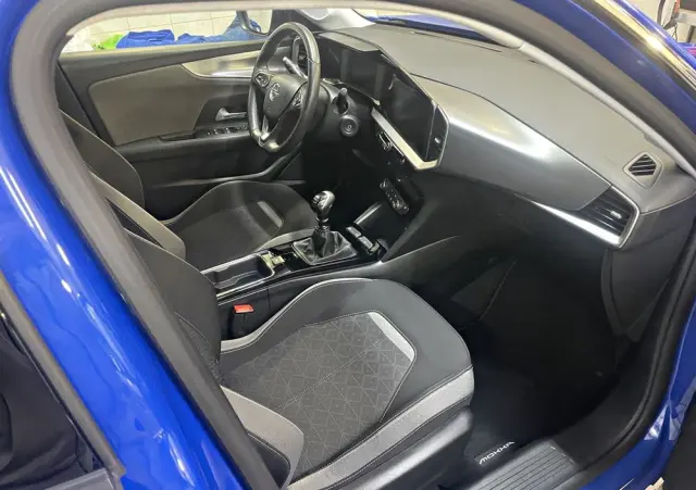 OPEL Mokka 1.2 DI Turbo Ultimate