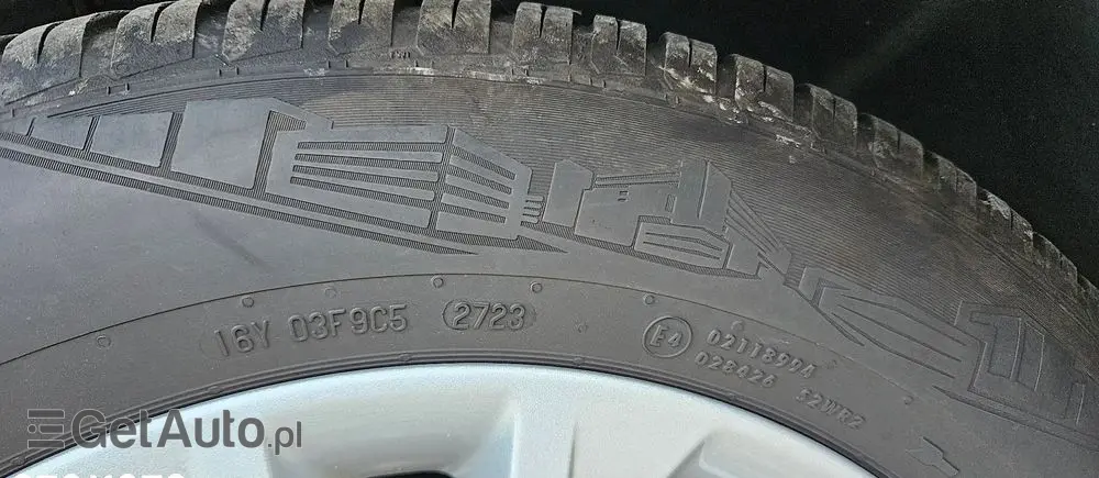 FORD Kuga 2.0 TDCi 4x2 Titanium