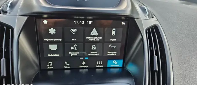 FORD Kuga 2.0 TDCi 4x2 Titanium