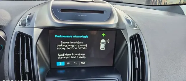 FORD Kuga 2.0 TDCi 4x2 Titanium