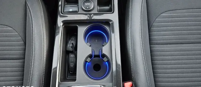 FORD Kuga 2.0 TDCi 4x2 Titanium