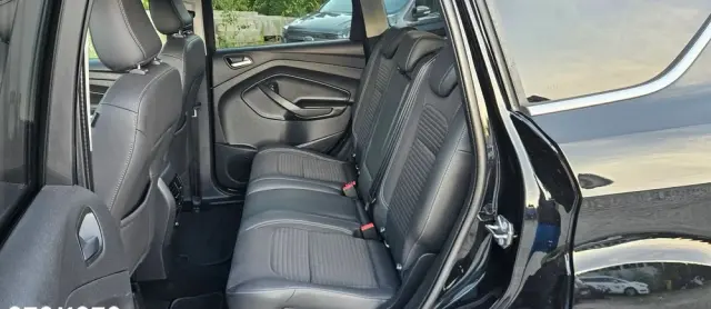 FORD Kuga 2.0 TDCi 4x2 Titanium