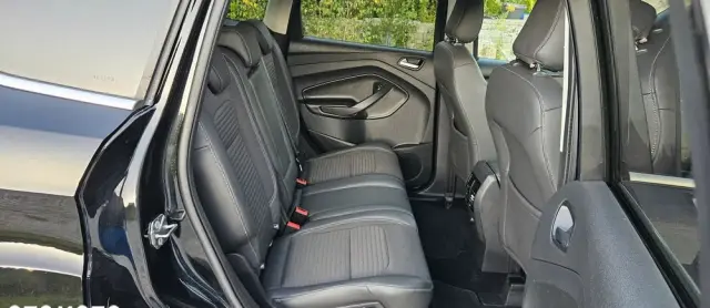 FORD Kuga 2.0 TDCi 4x2 Titanium