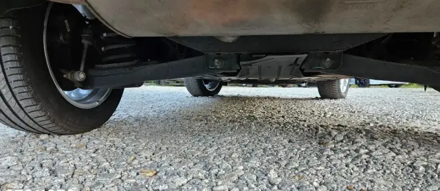 FORD Kuga 2.0 TDCi 4x2 Titanium