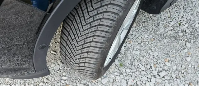 FORD Kuga 2.0 TDCi 4x2 Titanium