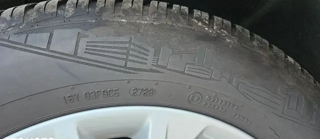 FORD Kuga 2.0 TDCi 4x2 Titanium