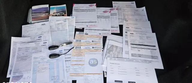 FORD Kuga 2.0 TDCi 4x2 Titanium