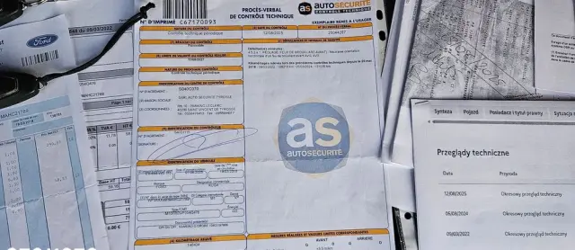 FORD Kuga 2.0 TDCi 4x2 Titanium