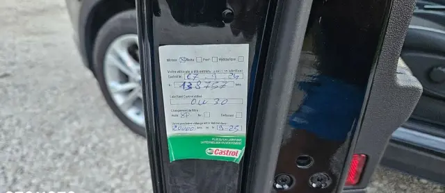 FORD Kuga 2.0 TDCi 4x2 Titanium