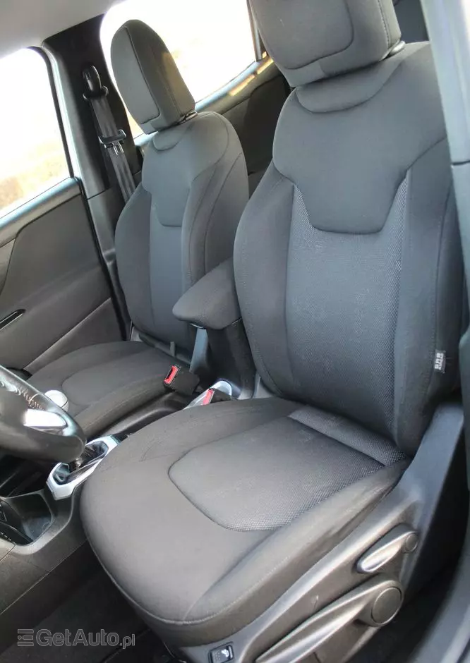 JEEP Renegade 1.6 MultiJet Longitude FWD S&S