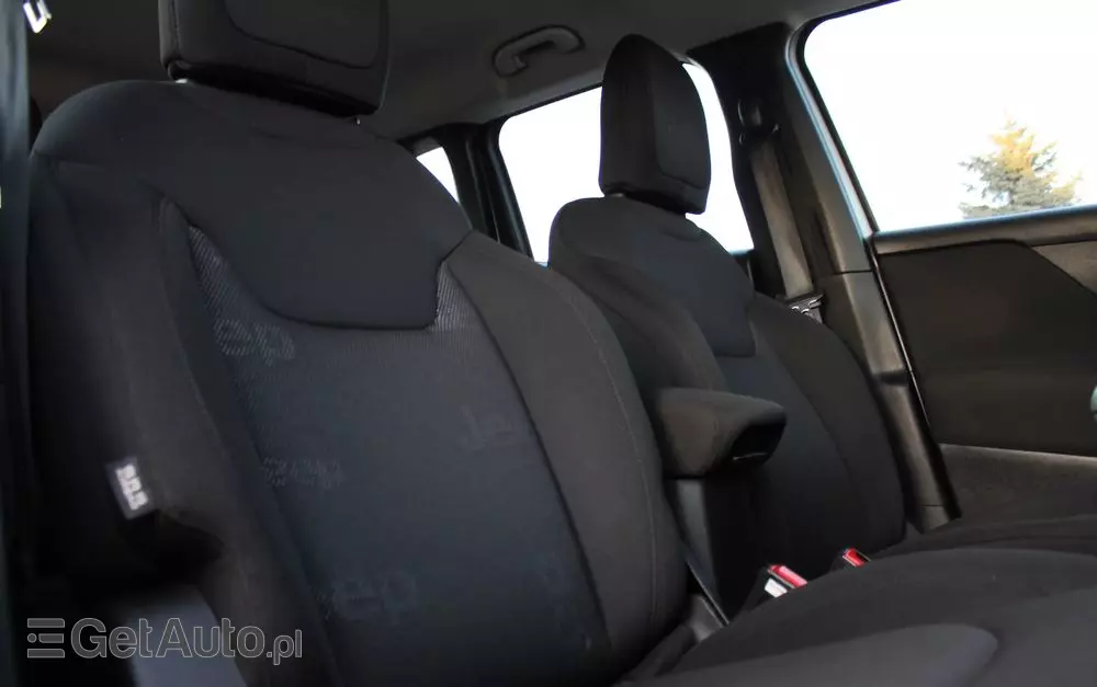 JEEP Renegade 1.6 MultiJet Longitude FWD S&S