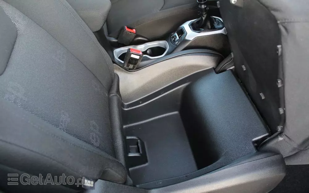 JEEP Renegade 1.6 MultiJet Longitude FWD S&S