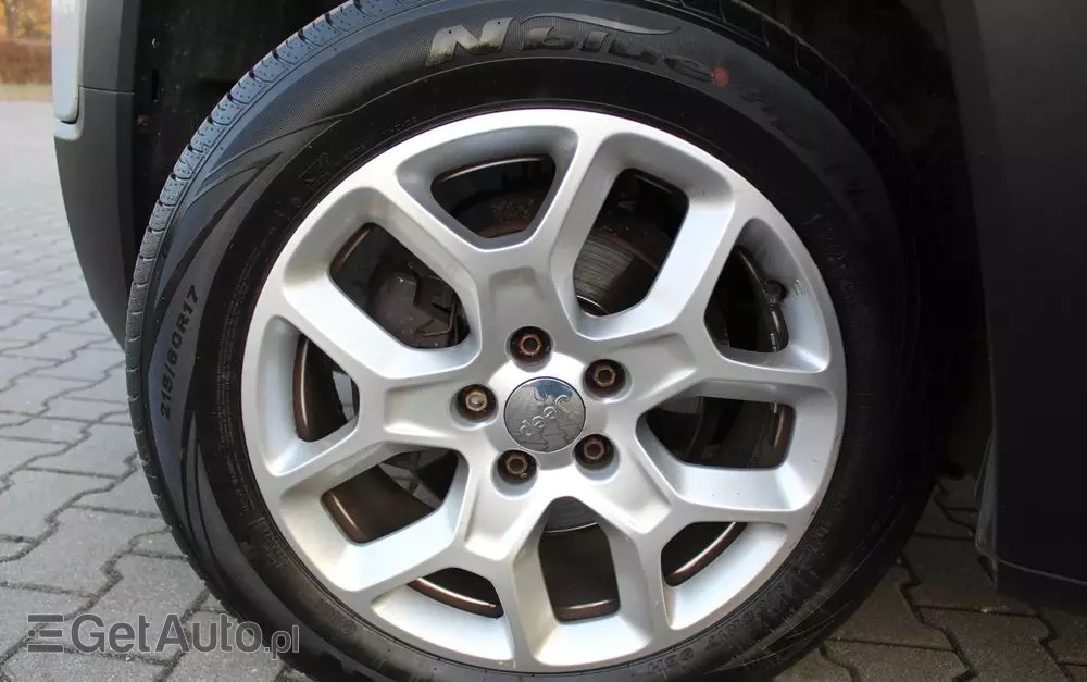 JEEP Renegade 1.6 MultiJet Longitude FWD S&S