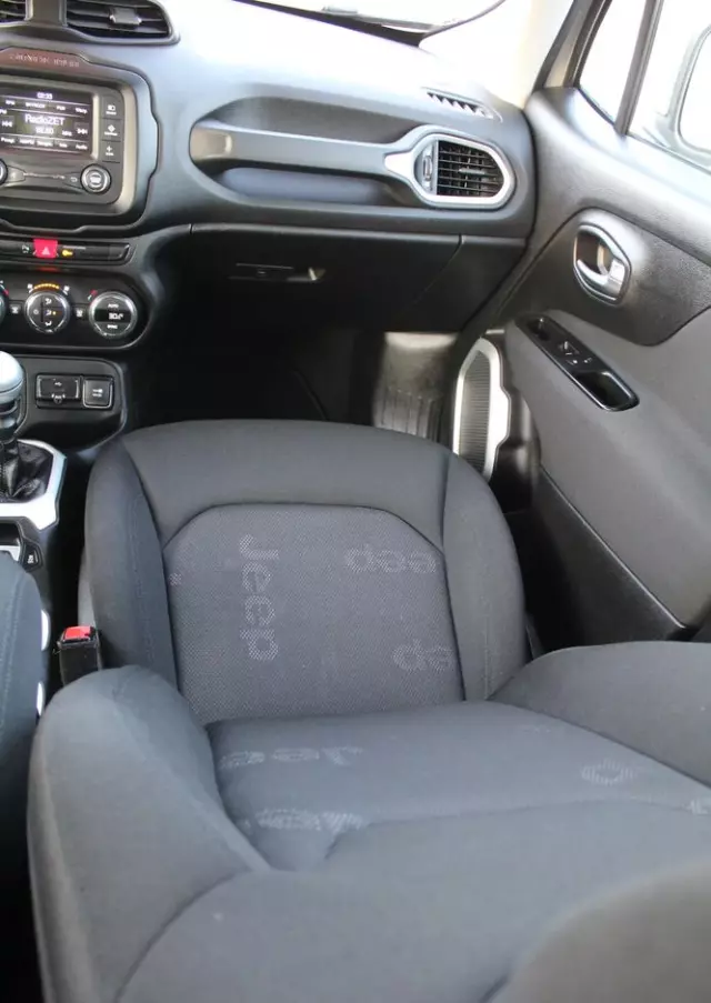 JEEP Renegade 1.6 MultiJet Longitude FWD S&S