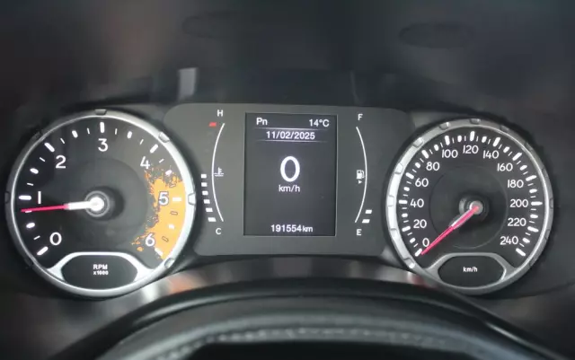 JEEP Renegade 1.6 MultiJet Longitude FWD S&S