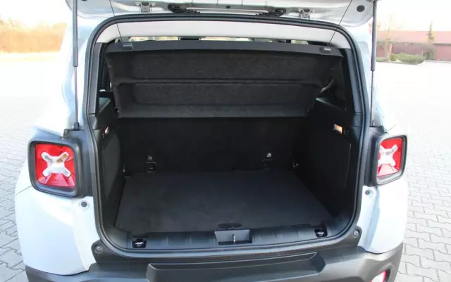 JEEP Renegade 1.6 MultiJet Longitude FWD S&S