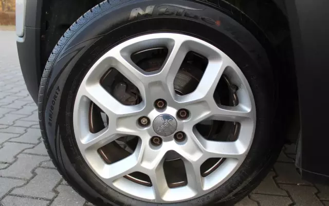 JEEP Renegade 1.6 MultiJet Longitude FWD S&S