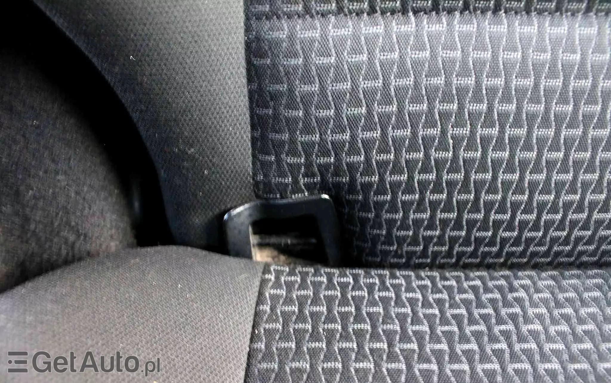 MERCEDES-BENZ Klasa B 