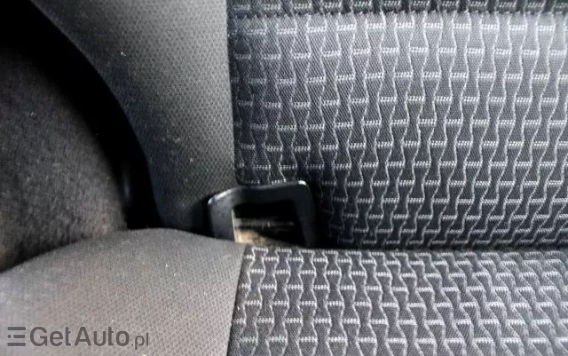 MERCEDES-BENZ Klasa B 