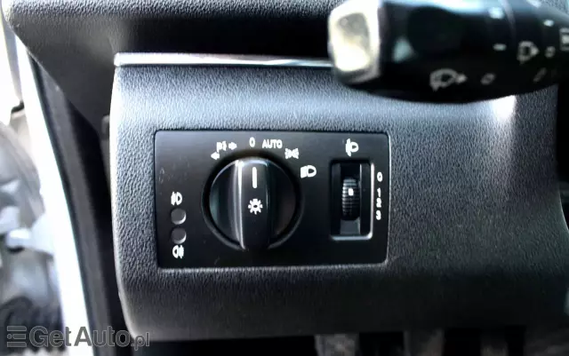 MERCEDES-BENZ Klasa B 