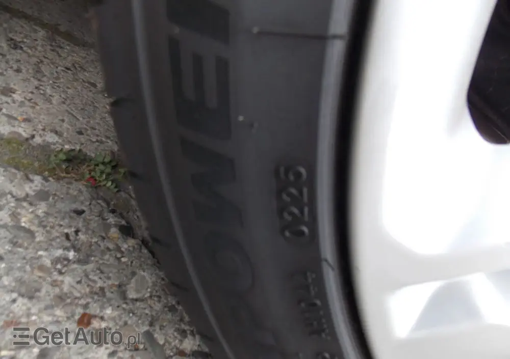 OPEL Mokka 1.4 Turbo ecoFLEX Start/Stop Color Edition