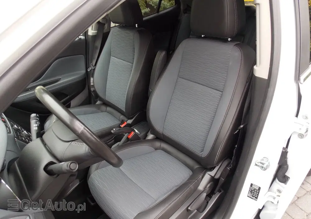 OPEL Mokka 1.4 Turbo ecoFLEX Start/Stop Color Edition