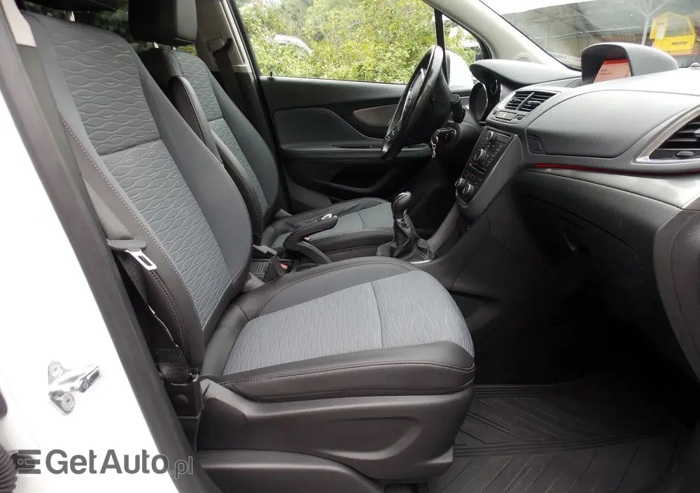 OPEL Mokka 1.4 Turbo ecoFLEX Start/Stop Color Edition