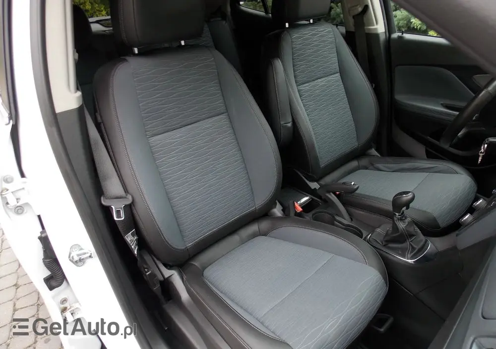 OPEL Mokka 1.4 Turbo ecoFLEX Start/Stop Color Edition