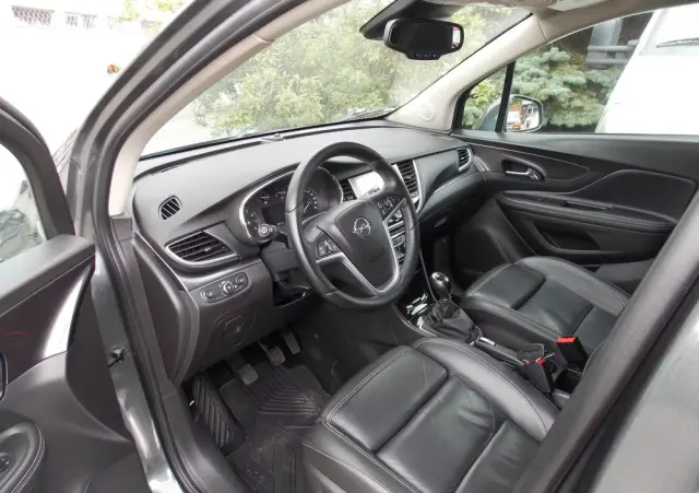 OPEL Mokka 1.4 Turbo ecoFLEX Start/Stop Color Edition