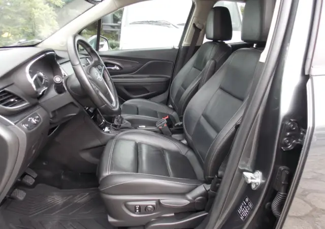 OPEL Mokka 1.4 Turbo ecoFLEX Start/Stop Color Edition