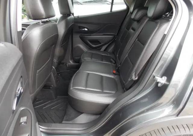 OPEL Mokka 1.4 Turbo ecoFLEX Start/Stop Color Edition